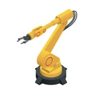 Icon for Increased Automation